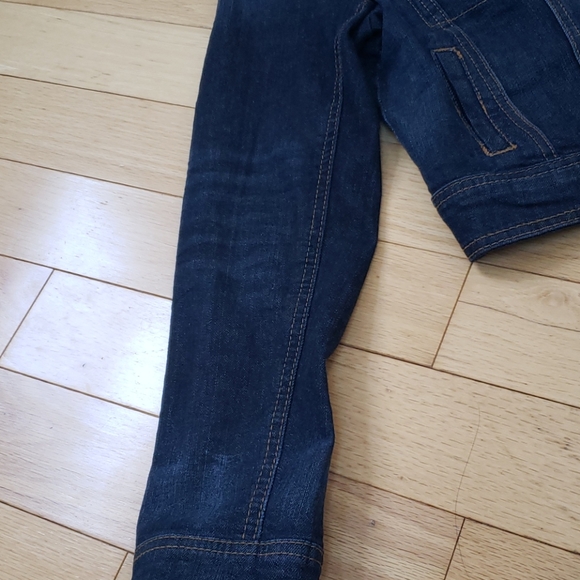 Jean Jacket - Picture 7 of 8